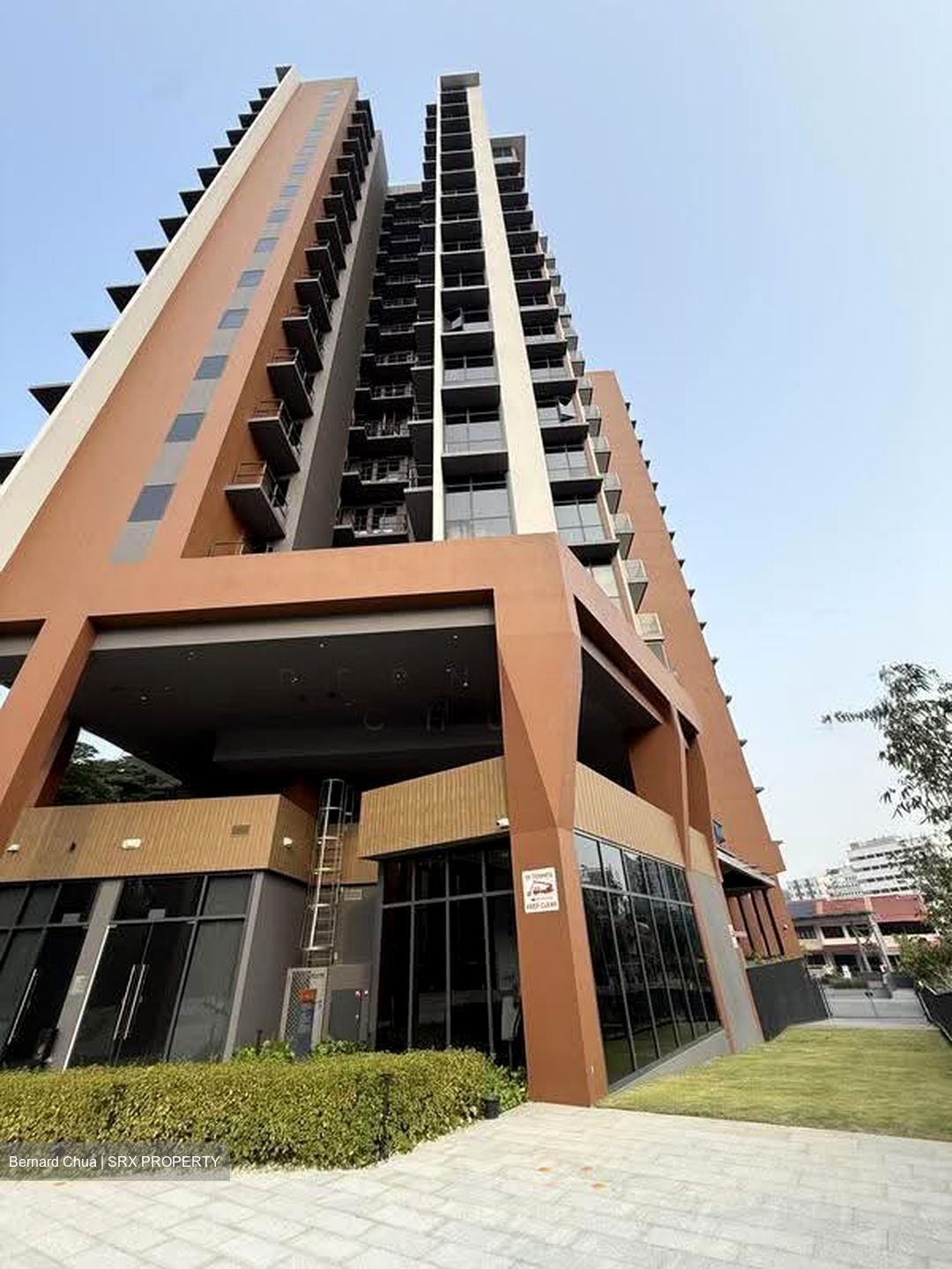 Bartley Vue (D19), Apartment #627903811